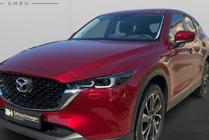 Mazda CX-5 23.433 km 27.990 &euro; Pfaffenhofen 85276