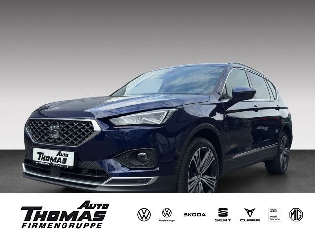 Seat Tarraco 109.000 km 24.700 &euro; Brühl 50321