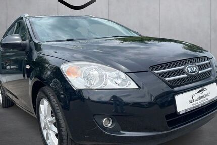 Kia ceed / Ceed 150.000 km 2.790 &euro; Augsburg 86165