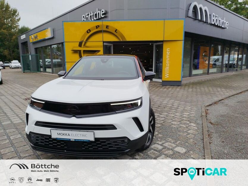 Opel Mokka 5.626 km 22.780 € Oschersleben 39387