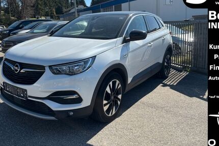 Opel Grandland (X) 66.600 km 18.995 &euro; Krumbach (Schwaben) 86381