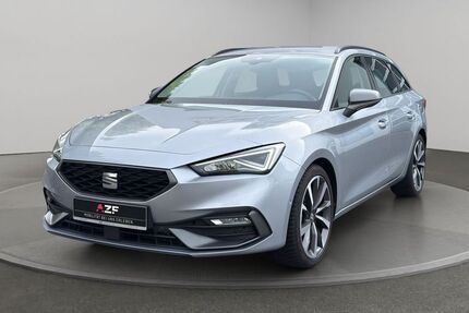 Seat Leon 32.827 km 23.780 &euro; Flensburg 24941