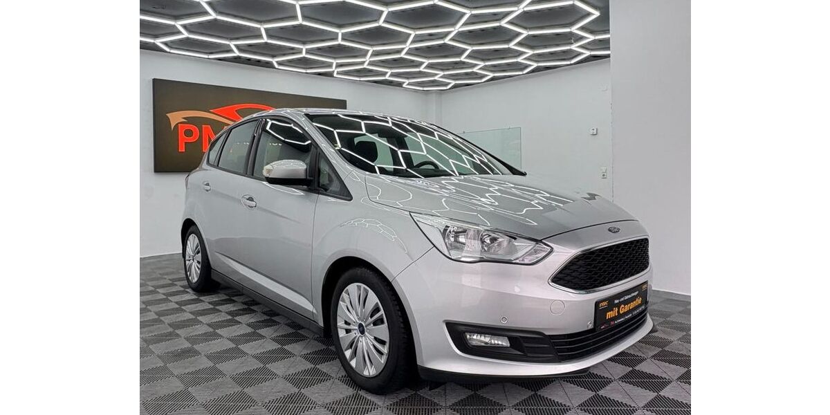 Ford C-Max 142.000 km 7.500 &euro; Munster 29633