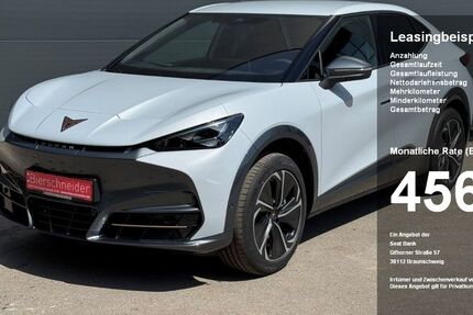 Cupra Tavascan 2.000 km 48.950 &euro; Regensburg 93055