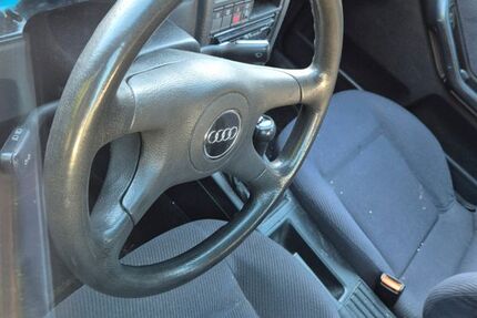 Audi 80 253.000 km 2.250 &euro; Winsen 21423