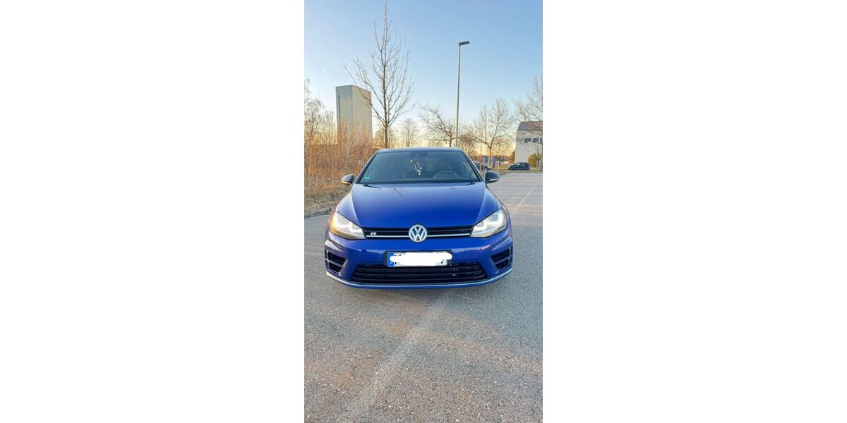 VW Golf 109.500 km 19.500 &euro; Memmingen 87700