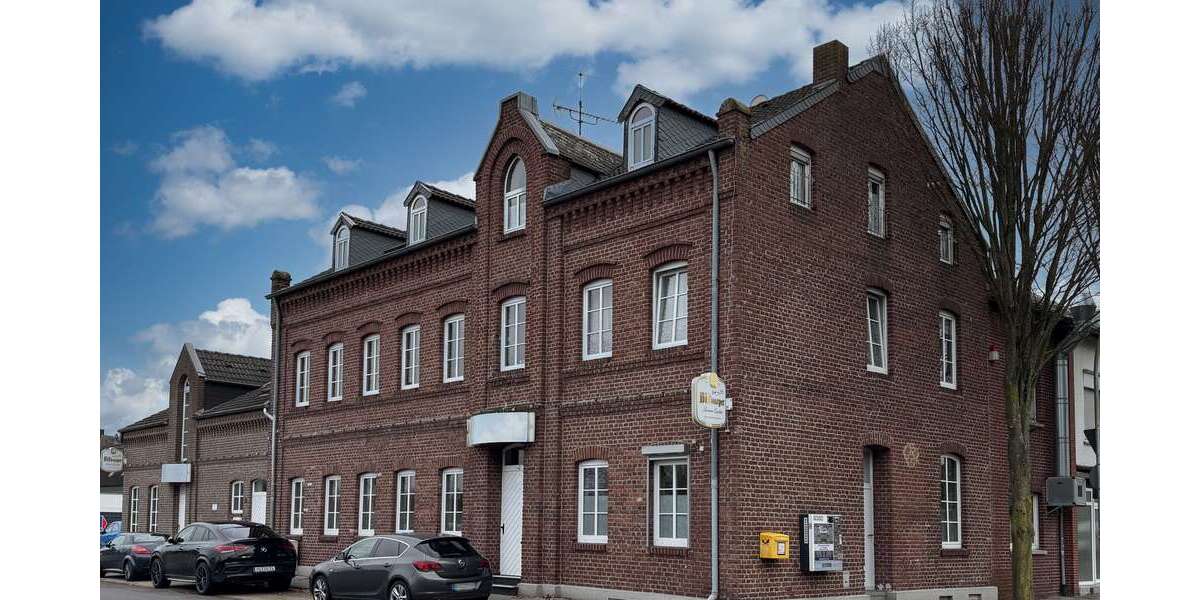 Gastronomie in Heinsberg 2.500 € 336 m² zimmer