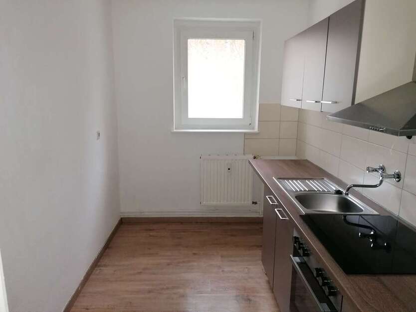 Renovierte 4 Zimmer Wohnung mit EBK in der Waldsiedlung 4 zimmer