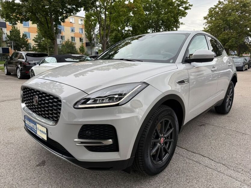 E-Pace