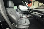 Alfa Romeo Stelvio 2.2 D Veloce Q4 Full LED Leder Carplay 36.900 km 36.890 &euro; Lich 35423