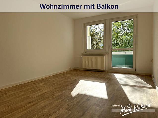Etagenwohnung Bad Dürrenberg - 4 Zimmer, 76 m&sup2;, 500&euro; | Angebot:26305806