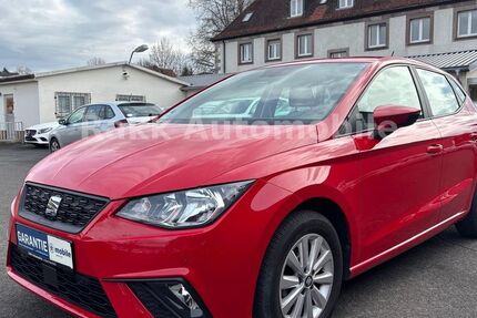 Seat Ibiza 32.400 km 12.700 &euro; Bad Hersfeld 36251