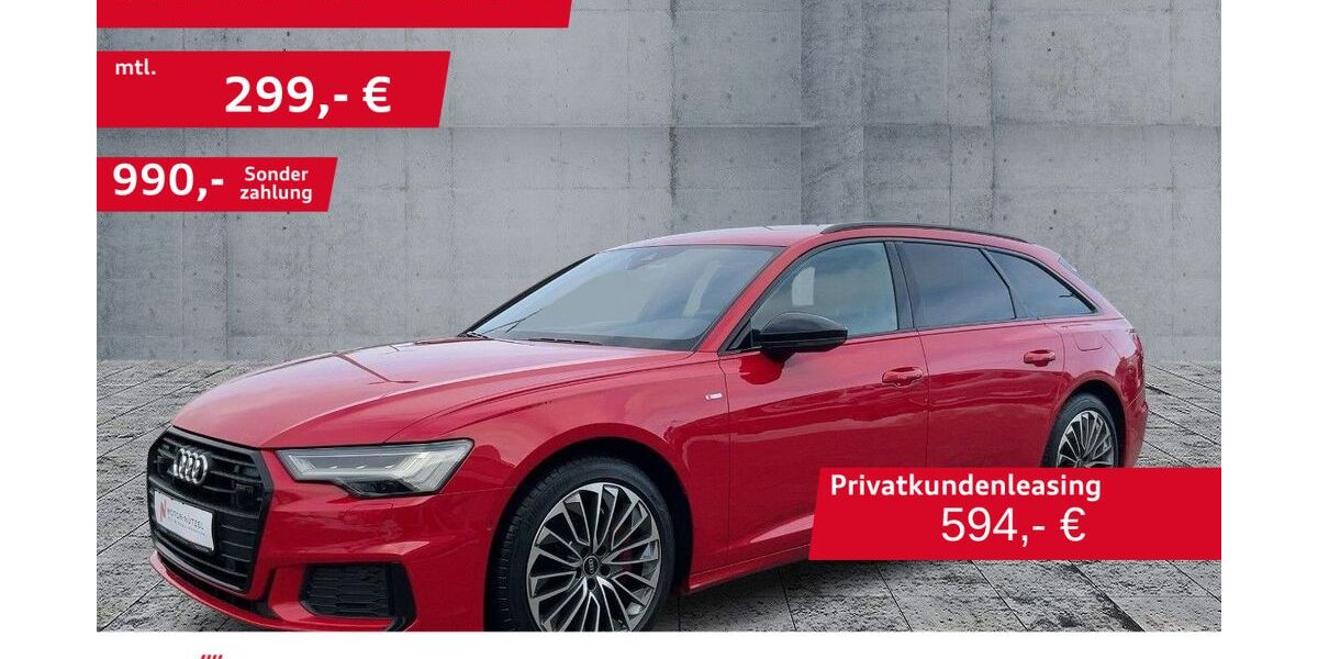 Audi A6 93.000 km 29.990 &euro; Bayreuth 95448