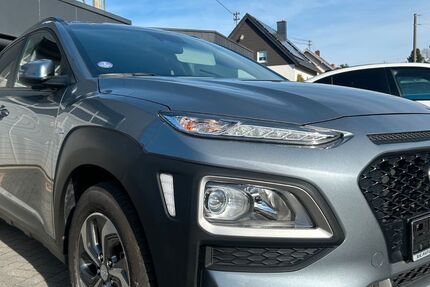 Hyundai KONA 91.000 km 16.200 &euro; Riegelsberg 66292