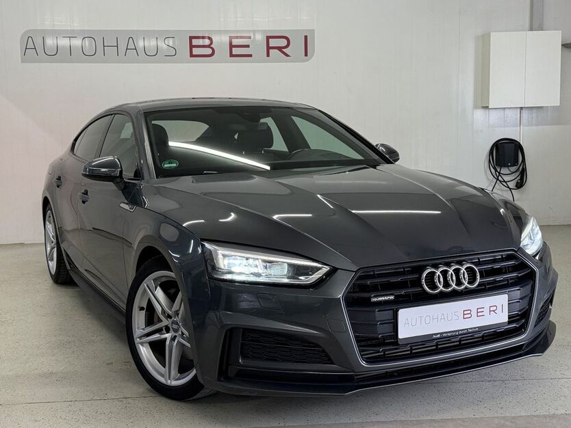 Audi A5 129.000 km 24.999 € Wangen 88239
