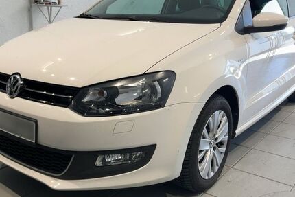 VW Polo 109.000 km 7.990 &euro; Aichstetten 88317