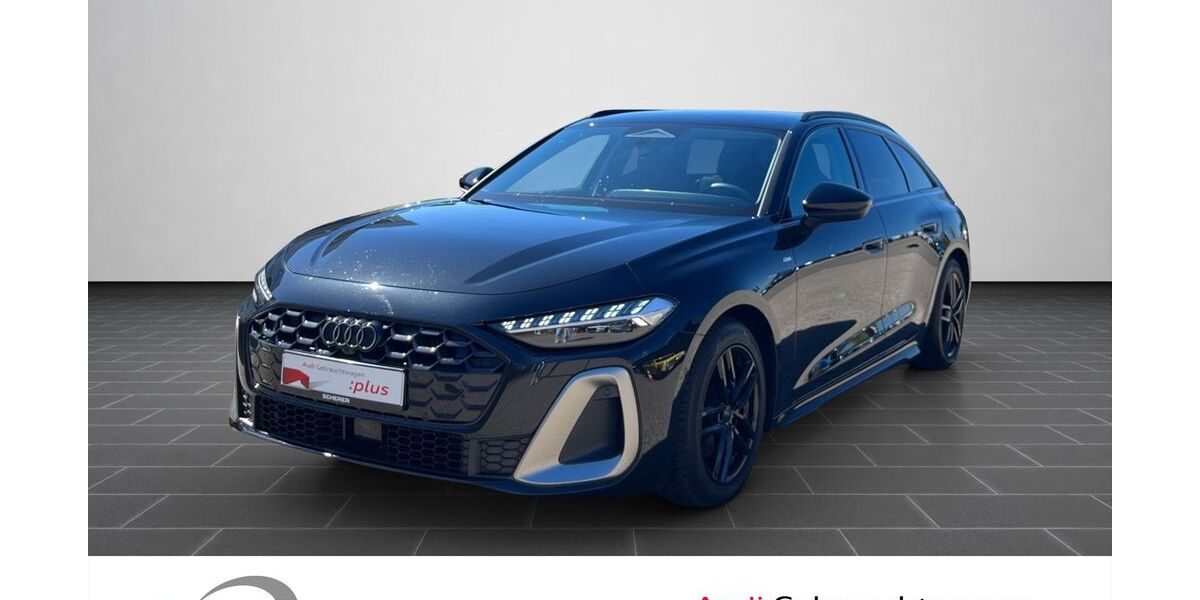 Audi A5 19.990 km 46.990 &euro; Homburg 66424