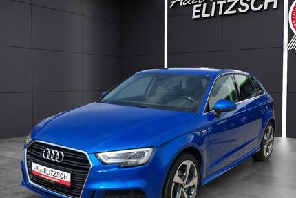 Audi A3 64.900 km 19.450 &euro; Löbau 02708