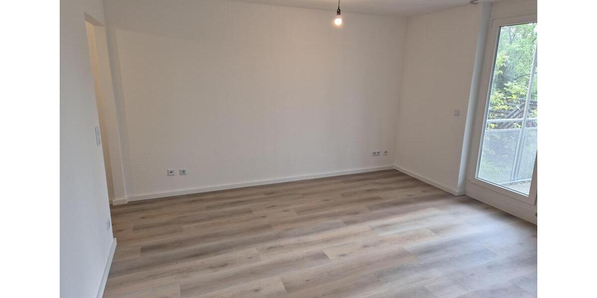 Etagenwohnung Kornwestheim - 1 Zimmer, 35 m&sup2;, 650&euro; | Angebot:26356532