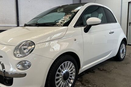 Fiat 500 209.350 km 2.600 &euro; Neu Ulm 89231