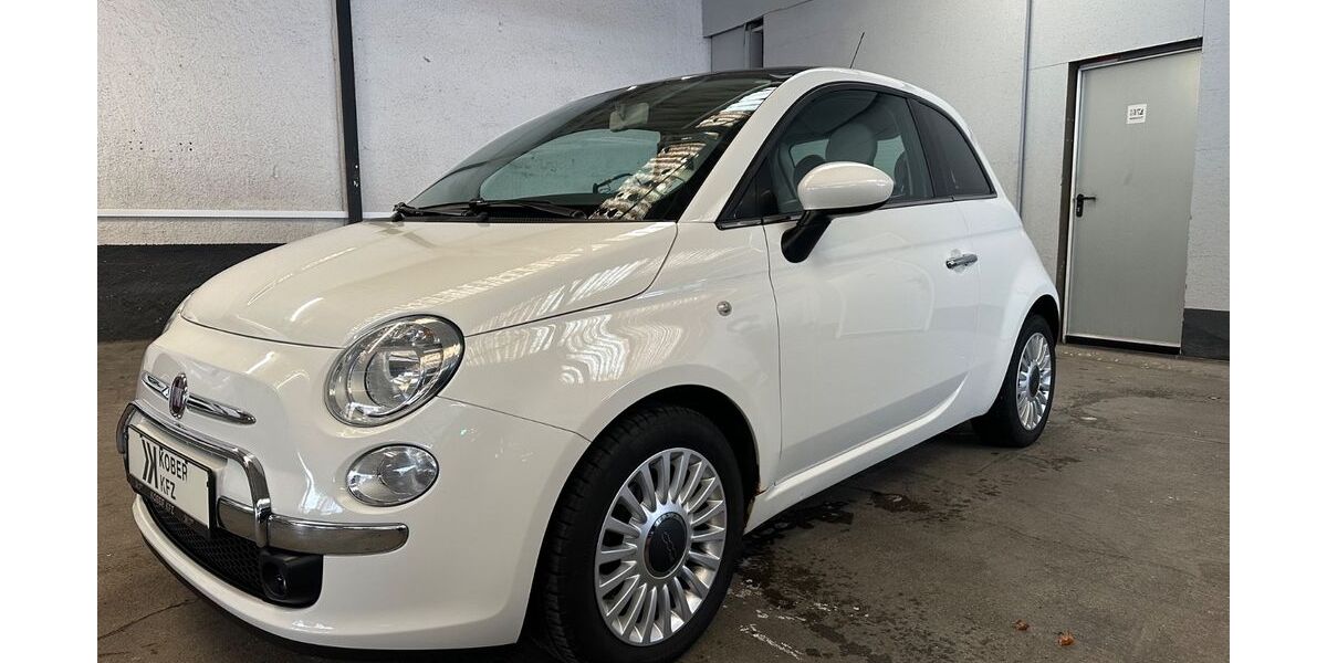 Fiat 500 209.350 km 2.950 € Neu Ulm 89231