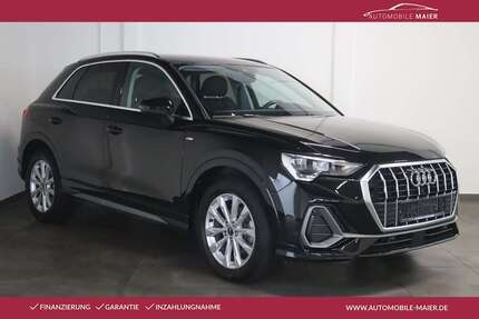 Audi Q3 39.100 km 24.900 &euro; Bebra 36179