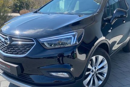 Opel Mokka 59.000 km 11.900 &euro; Parkstein 92711