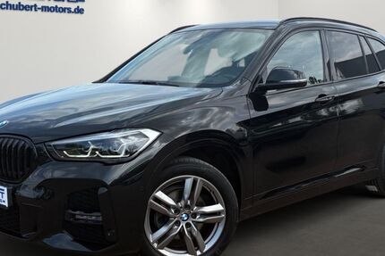 BMW X1 97.184 km 24.990 &euro; Aschersleben 06449