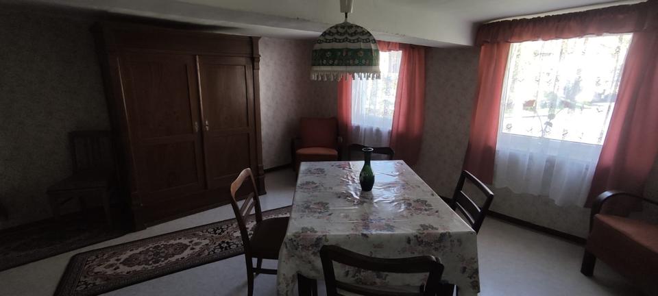 Einfamilienhaus Treffurt - 6 Zimmer, 120 m&sup2;, 70.000&euro; | Angebot:26396980