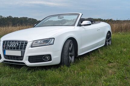 Audi S5 86.197 km 22.900 &euro; Triefenstein 97855