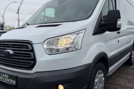 Ford Transit 168.000 km 11.980 &euro; Böblingen 71032