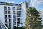 Etagenwohnung Nürnberg Glockenhof - 2 Zimmer, 45 m&sup2;, 640&euro; | Angebot:26433329