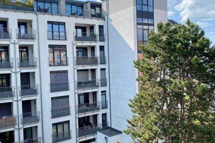 Wohnung Nürnberg Glockenhof - 2 Zimmer, 45 m&sup2;, 640&euro; | Angebot:26433329