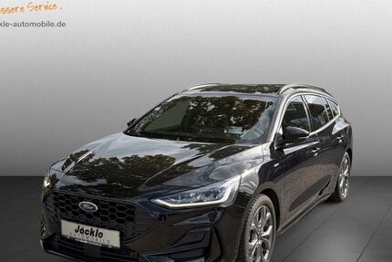 Ford Focus 7.250 km 26.950 &euro; Bad Wörishofen 86825