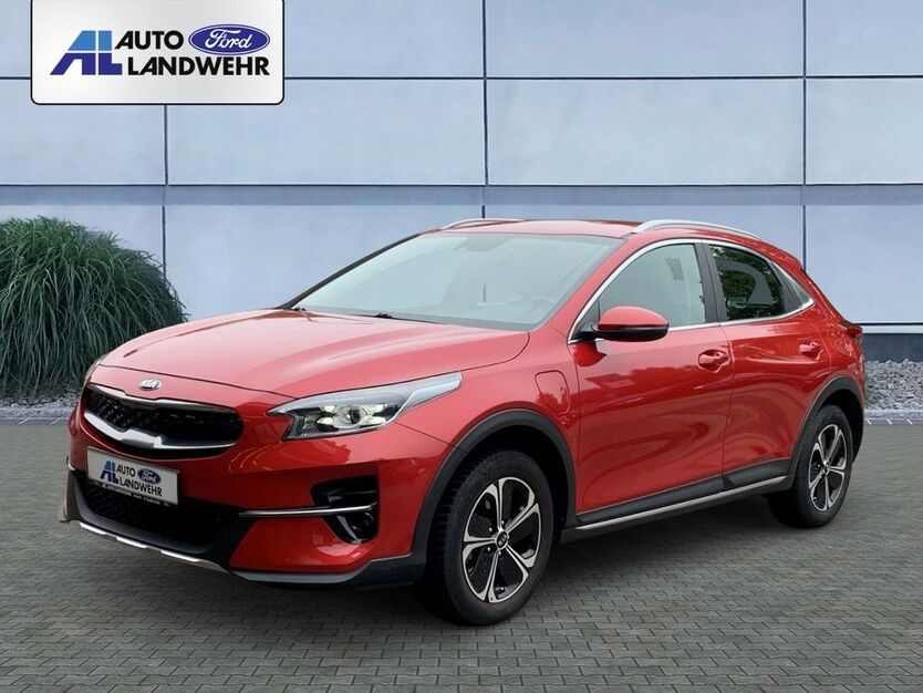 Kia XCeed 41.630 km 19.990 € Holdorf 49451