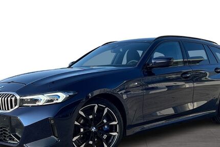 BMW 330 12.251 km 59.990 &euro; Cham 93413