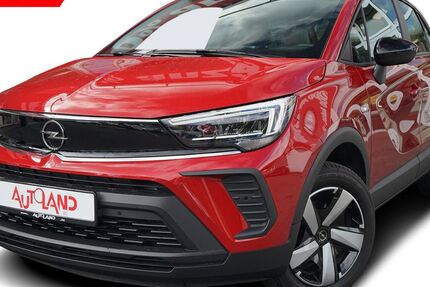 Opel Crossland (X) 24.798 km 20.950 &euro; Senftenberg 01968