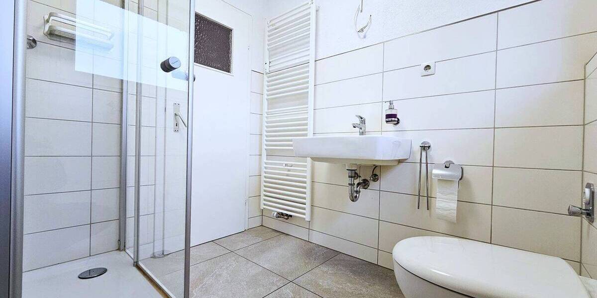 Etagenwohnung Laufenburg (Baden) Luttingen - 3 Zimmer, 91 m&sup2;, 249.000&euro; | Angebot:26093113