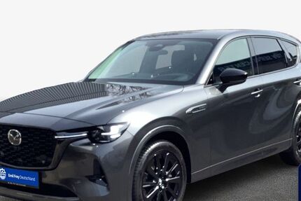 Mazda CX-60 36.625 km 36.940 &euro; Dresden 01277