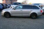 Skoda Octavia 2.0TDI Ambition Tempomat AHK Klima 261.072 km 4.980 &euro; Falkensee 14612