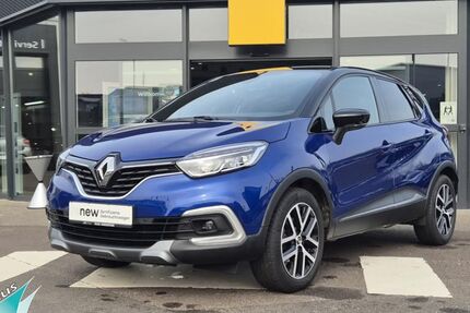 Renault Captur 42.550 km 14.950 &euro; Idar-Oberstein 55743