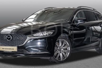 Mazda 6 44.700 km 28.810 &euro; Hagen 58135