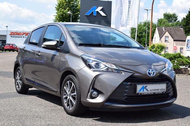 Yaris