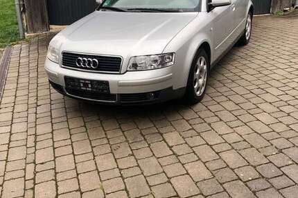 Audi A4 225.000 km 1.999 &euro; Nennslingen 91790
