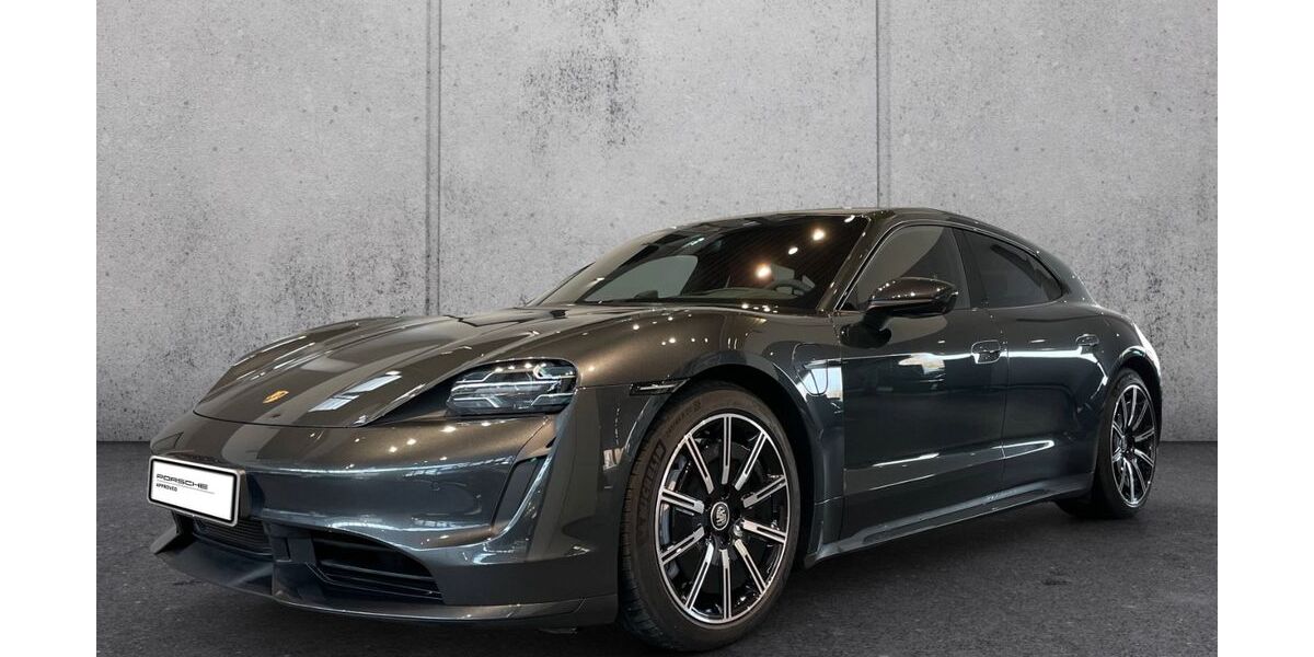 Porsche Taycan 64.676 km 88.900 &euro; Recklinghausen 45665