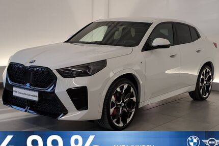 BMW X2 16.100 km 47.420 &euro; Würzburg 97076
