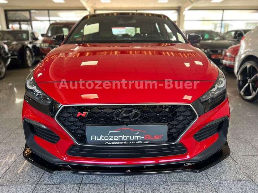 Hyundai i30 43.000 km 22.990 € Gelsenkirchen 45881