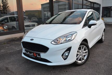 Ford Fiesta 165.000 km 5.690 &euro; Rottenburg 72108