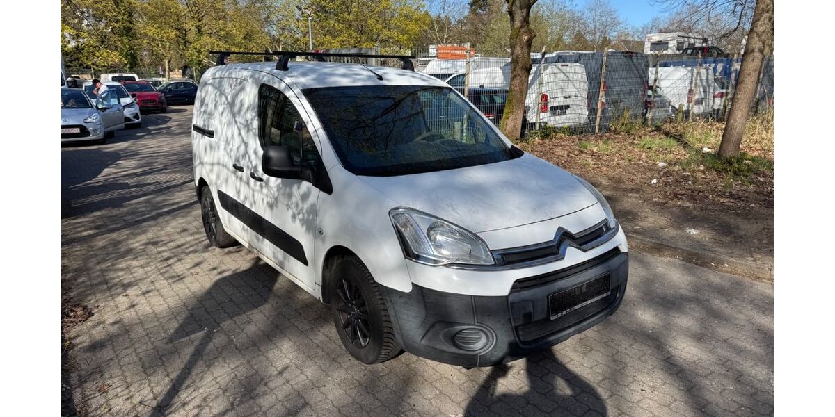 Citroen Berlingo 221.000 km 2.450 &euro; Hamburg 22043