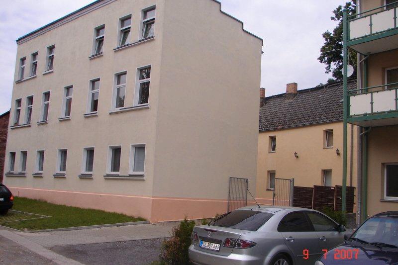 Etagenwohnung Strausberg - 2 Zimmer, 52 m&sup2;, 560&euro; | Angebot:26580548